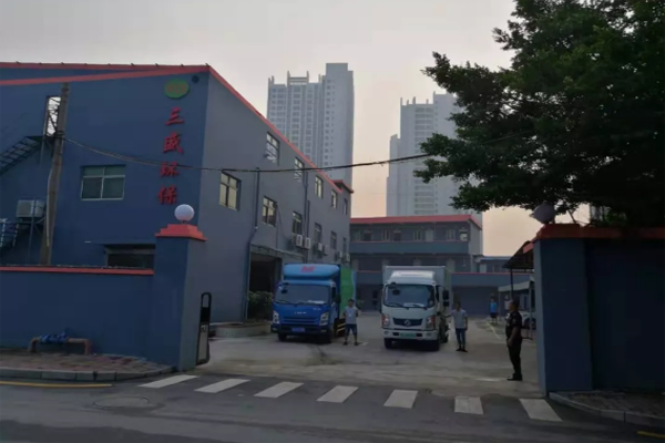 新橋街道這些小區的廚余垃圾都去了哪里?