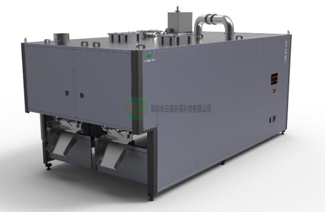 廚余垃圾處理設備廠家哪家好?如何選擇廚余垃圾處理設備廠家?