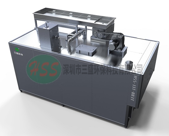 果蔬垃圾處理設備好用嗎?殘渣會堵塞下水道嗎?